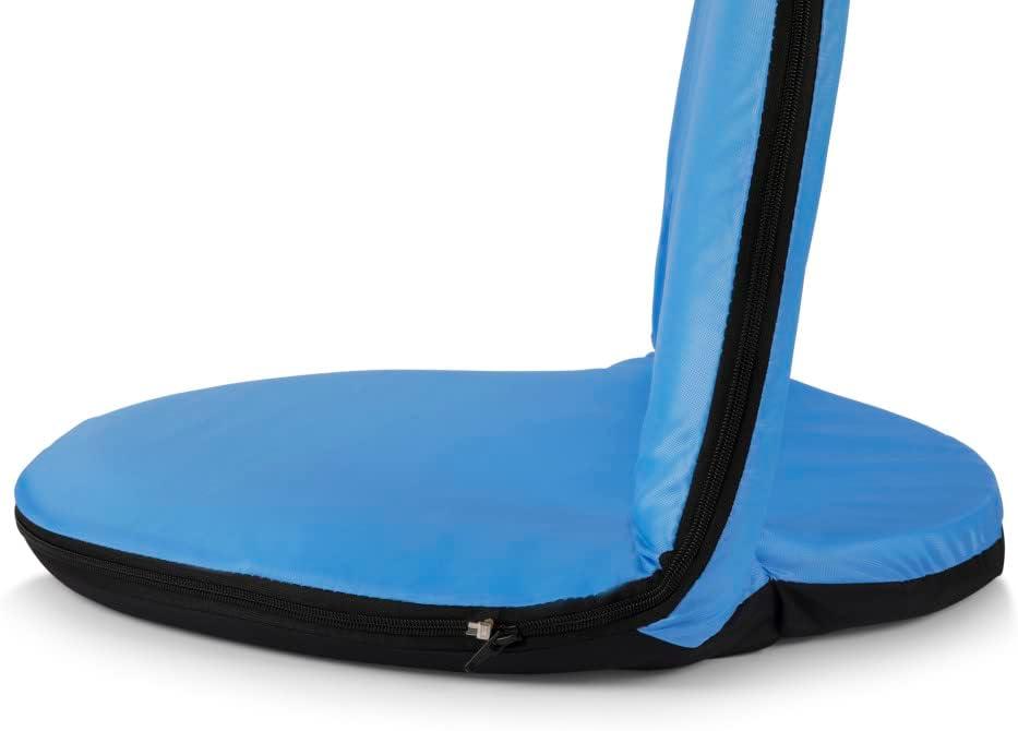 image:imageNFL Arizona Cardinals Digital Print Oniva Seat One Size BlackSky Blue