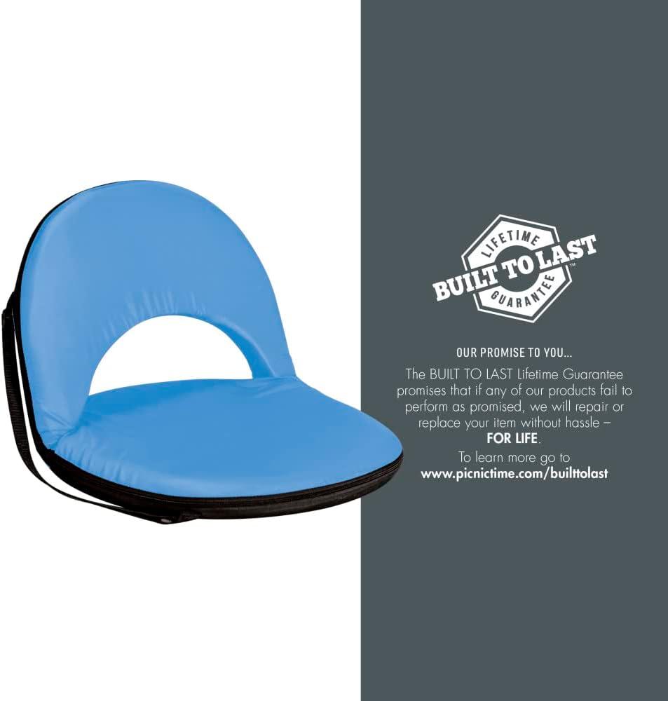 image:imageNFL Arizona Cardinals Digital Print Oniva Seat One Size BlackSky Blue