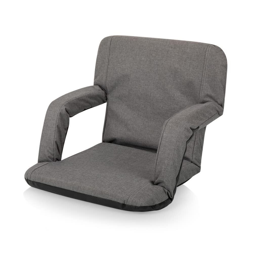 image:imageNFL Arizona Cardinals Ventura Digital Print Seat One Size BlackHeathered Gray
