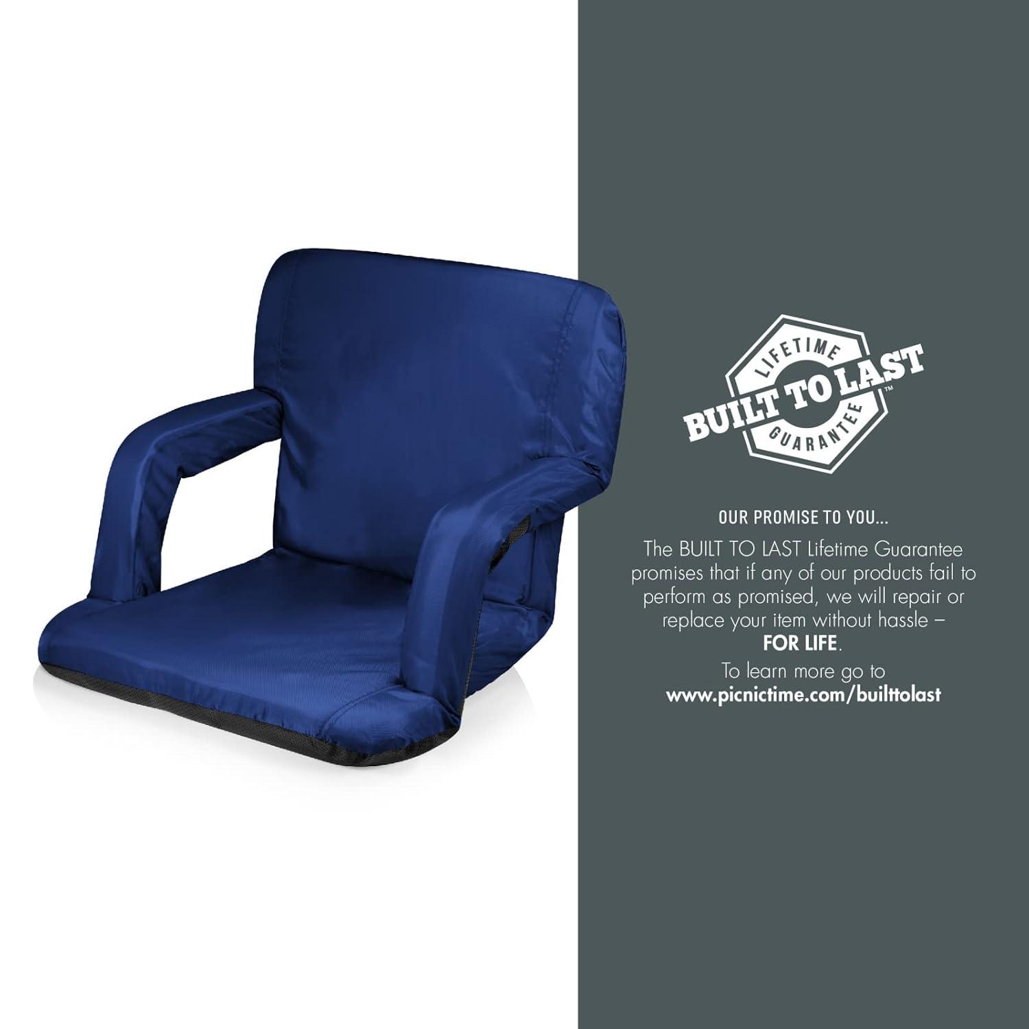 image:imageNFL Arizona Cardinals Ventura Digital Print Seat One Size BlackTennessee Titans Navy
