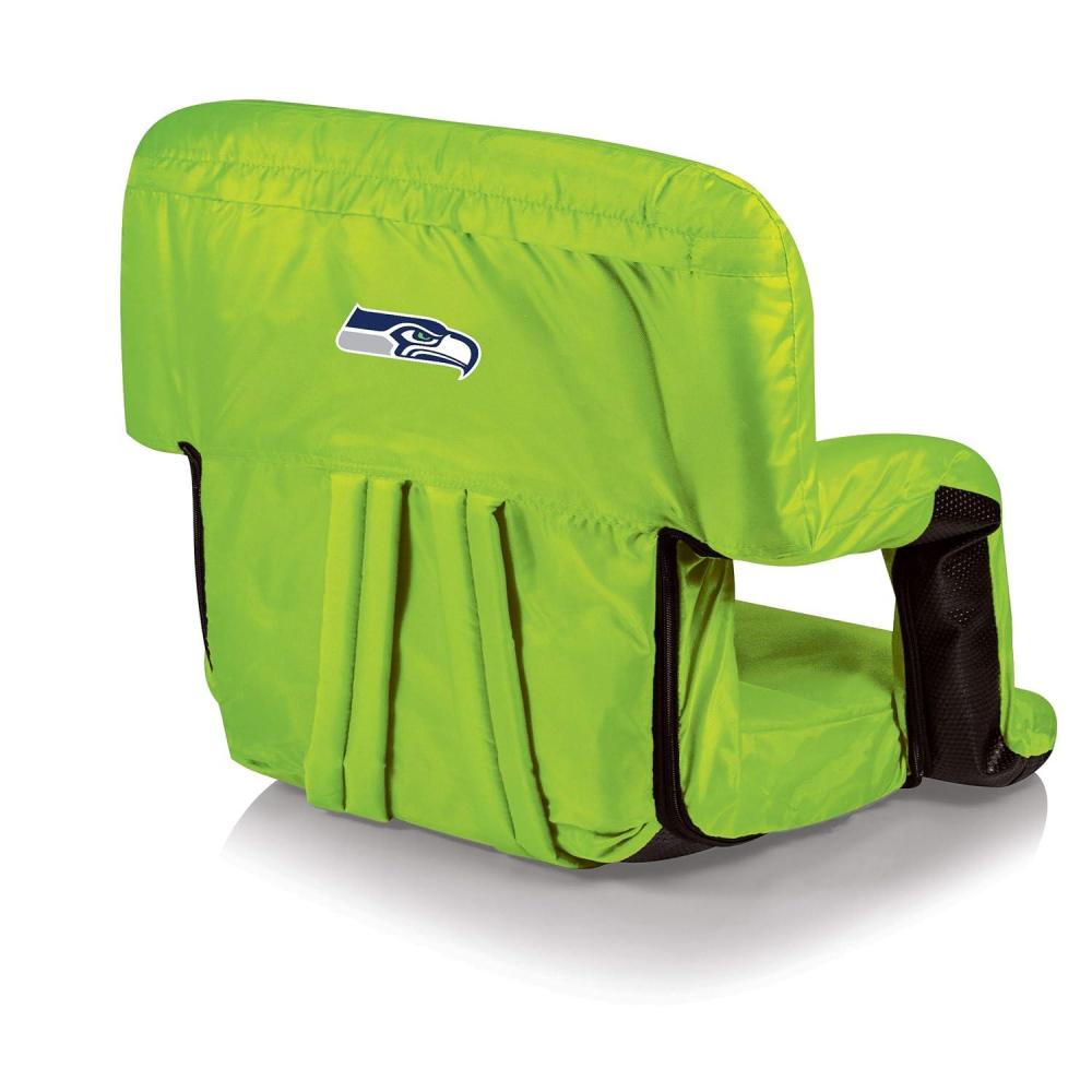 image:imageNFL Arizona Cardinals Ventura Digital Print Seat One Size BlackLime Green