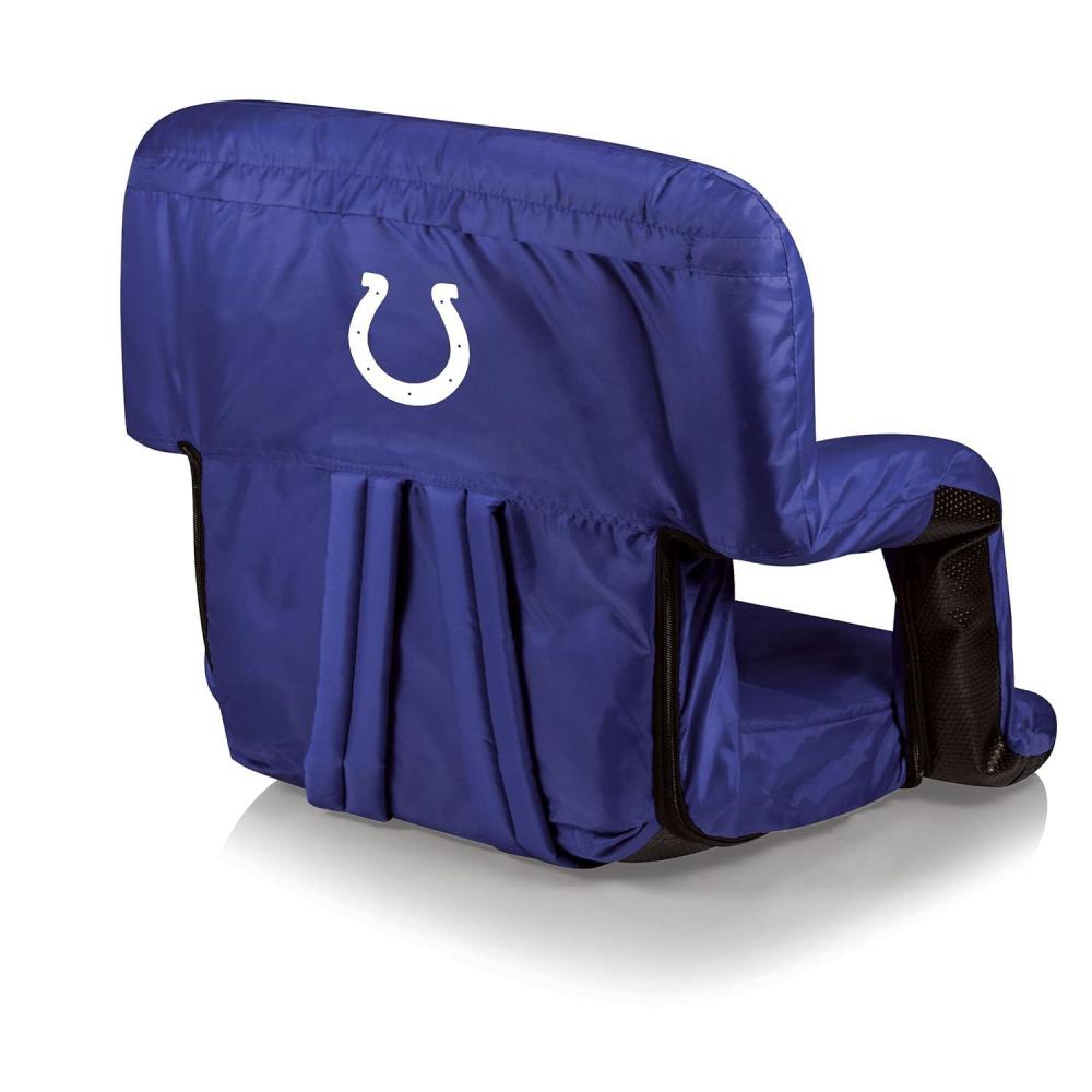 image:imageNFL Arizona Cardinals Ventura Digital Print Seat One Size BlackNavy Blue