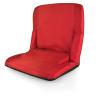 NFL Arizona Cardinals Ventura Digital Print Seat, One Size, Black(Red)