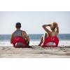 NFL Atlanta Falcons Digital Print Oniva Seat, One Size, Black(Houston Texans  Red)