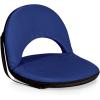 NFL Atlanta Falcons Digital Print Oniva Seat, One Size, Red(Indianapolis Colts  Royal)