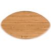 NFL Atlanta Falcons Touchdown Pro! Engraved Board, One Size, Natural Wood
