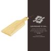 NFL Baltimore Ravens Botella 15-1/2 Inch Cutting Board