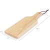 NFL Baltimore Ravens Botella 15-1/2 Inch Cutting Board
