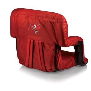 NFL Arizona Cardinals Ventura Digital Print Seat, One Size, Black(Red)