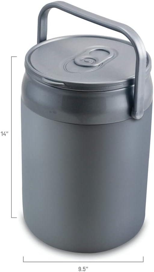 image:imageNCAA Arizona Wildcats Insulated Can Cooler