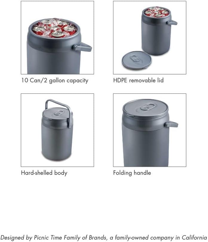 image:imageNCAA Arizona Wildcats Insulated Can Cooler