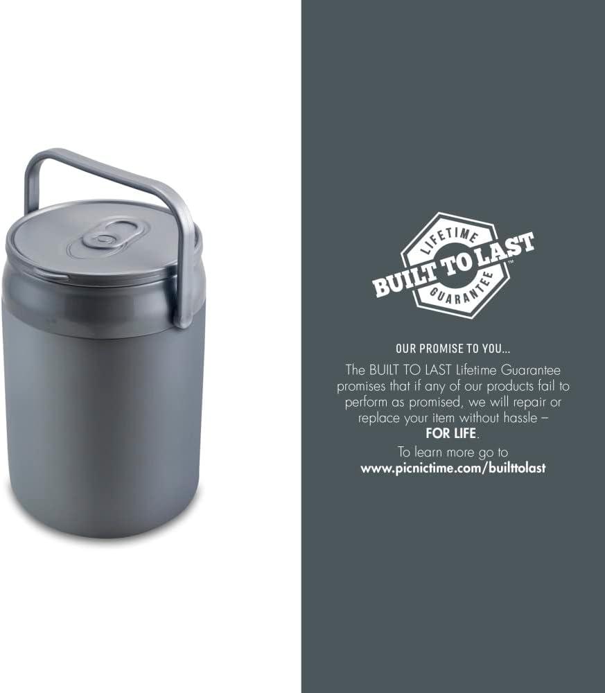 image:imageNCAA Arizona Wildcats Insulated Can Cooler