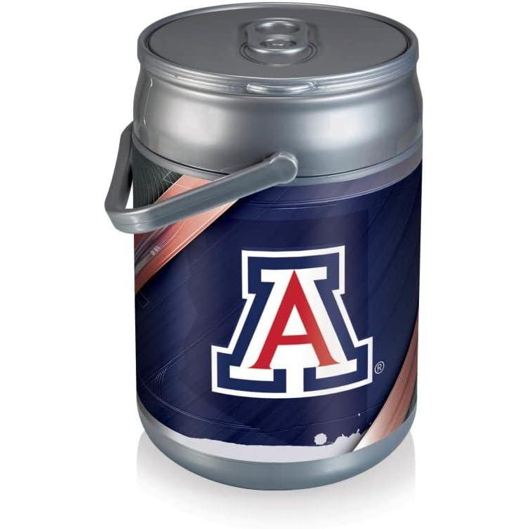 image:imageNCAA Arizona Wildcats Insulated Can Cooler
