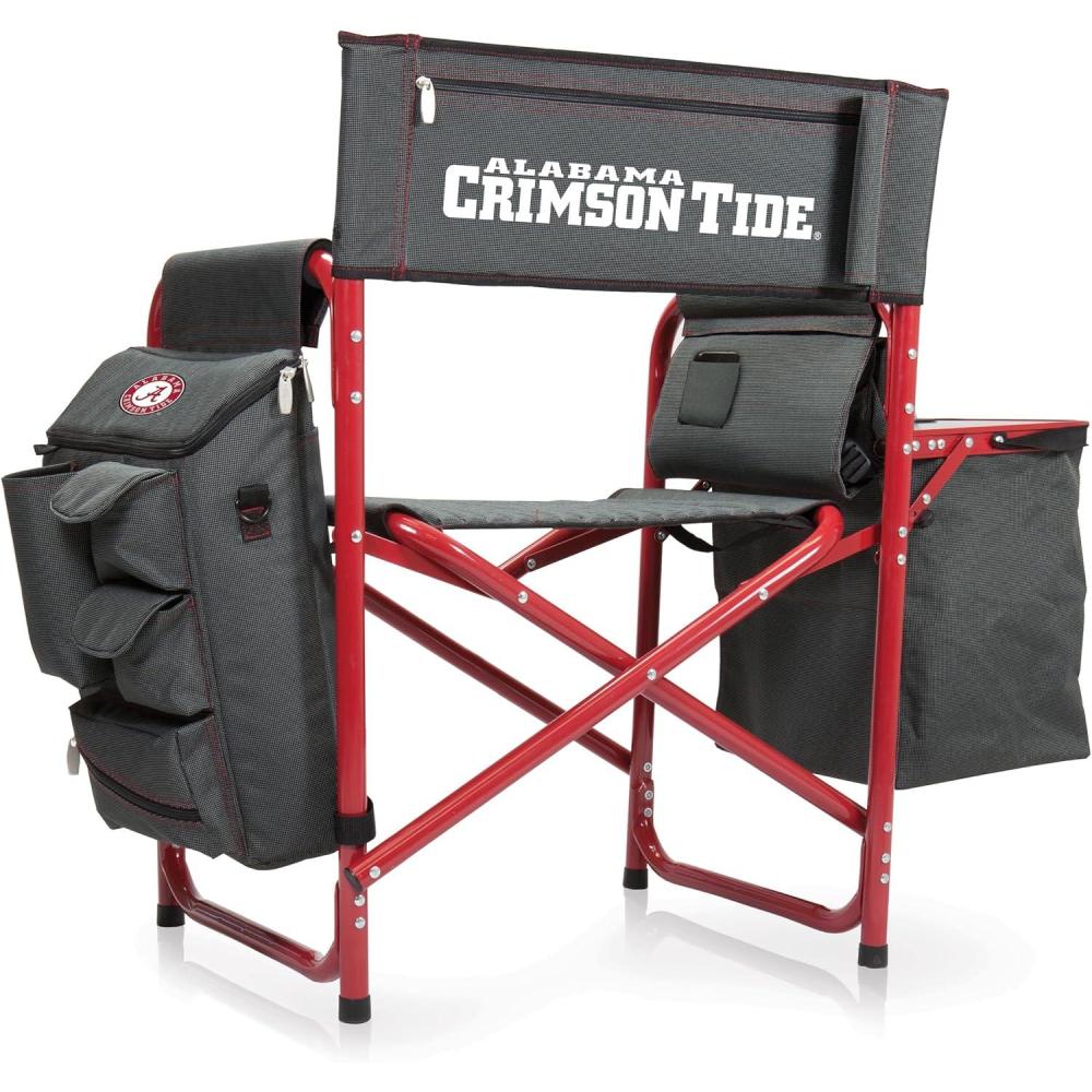 image:imageNCAA Alabama Crimson Tide Portable Fusion Chair