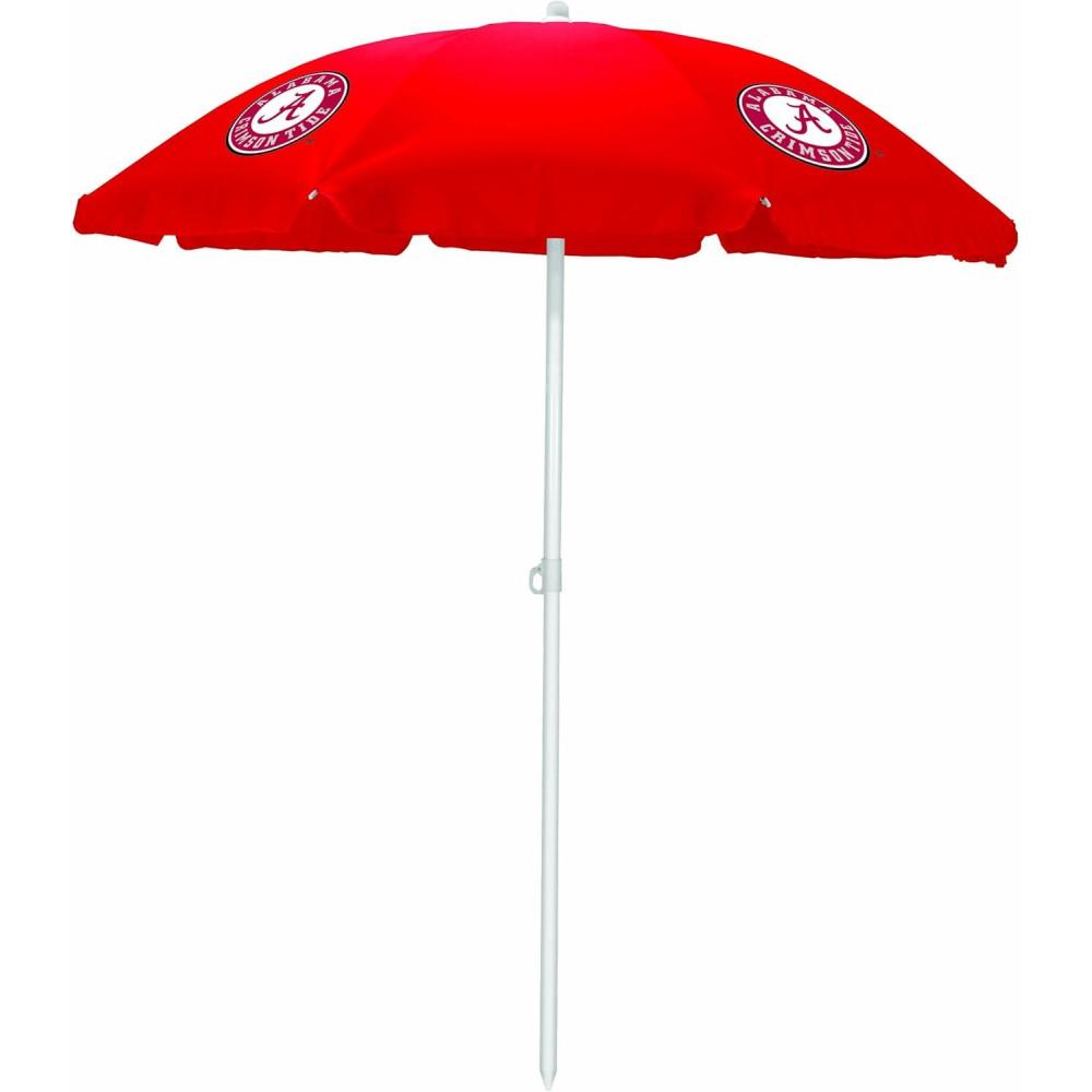 image:imageNCAA Alabama Crimson Tide Portable Sunshade Umbrella