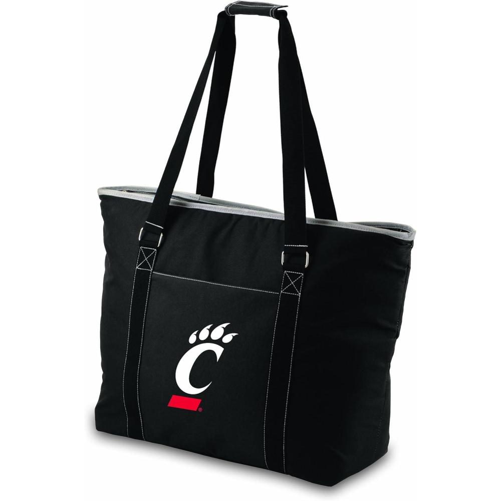 image:imageNCAA Tahoe Extra Large Insulated Cooler ToteCincinnati Bearcats