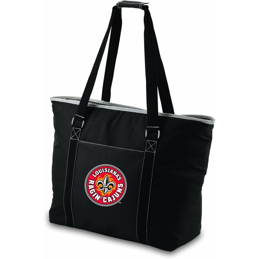 image:imageNCAA Tahoe Extra Large Insulated Cooler ToteLouisiana Ragin Cajuns