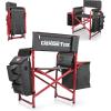 NCAA Alabama Crimson Tide Portable Fusion Chair
