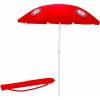 NCAA Alabama Crimson Tide Portable Sunshade Umbrella