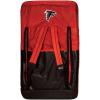 NCAA Alabama Crimson Tide Ventura Portable Reclining Seat, Black