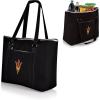 NCAA Tahoe Extra Large Insulated Cooler Tote(Arizona State Sun Devils)