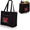 NCAA Tahoe Extra Large Insulated Cooler Tote(Miami Red Hawks)