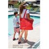 NCAA Tahoe Extra Large Insulated Cooler Tote(Ohio State Buckeyes)