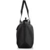 Oniva – Crimson Tide Tarana Insulated Cooler Tote(Carbon Black)