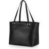Oniva PICNIC TIME NCAA Alabama Crimson Tide Uptown Cooler Tote Bag, Insulated Lunch Bag, Stylish Beach Bag Soft Cooler, (Black)