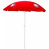 NCAA Alabama Crimson Tide Portable Sunshade Umbrella