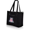 NCAA Tahoe Extra Large Insulated Cooler Tote(Arizona Wildcats)