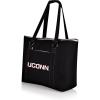 NCAA Tahoe Extra Large Insulated Cooler Tote(Connecticut Huskies)