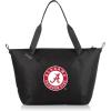 Oniva – Crimson Tide Tarana Insulated Cooler Tote(Carbon Black)