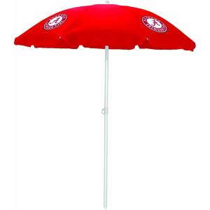 NCAA Alabama Crimson Tide Portable Sunshade Umbrella