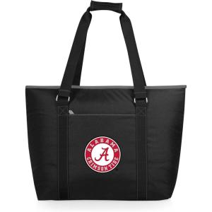 NCAA Tahoe Extra Large Insulated Cooler Tote(Alabama Crimson Tide)