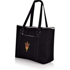 NCAA Tahoe Extra Large Insulated Cooler Tote(Arizona State Sun Devils)