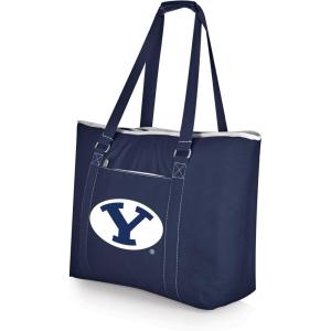 NCAA Tahoe Extra Large Insulated Cooler Tote(BYU Cougars)