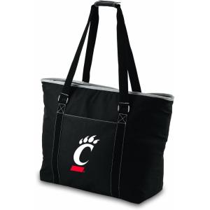 NCAA Tahoe Extra Large Insulated Cooler Tote(Cincinnati Bearcats)