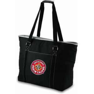 NCAA Tahoe Extra Large Insulated Cooler Tote(Louisiana Ragin Cajuns)