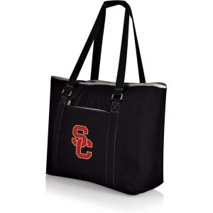 NCAA Tahoe Extra Large Insulated Cooler Tote(USC Trojans)