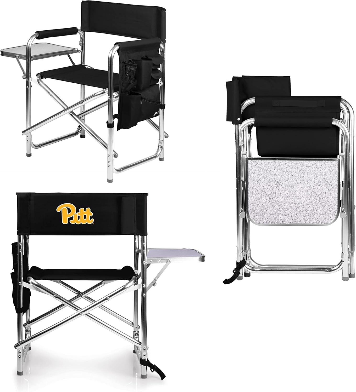 image:imageNCAA Arkansas Razorbacks Sports Chair RedBlack
