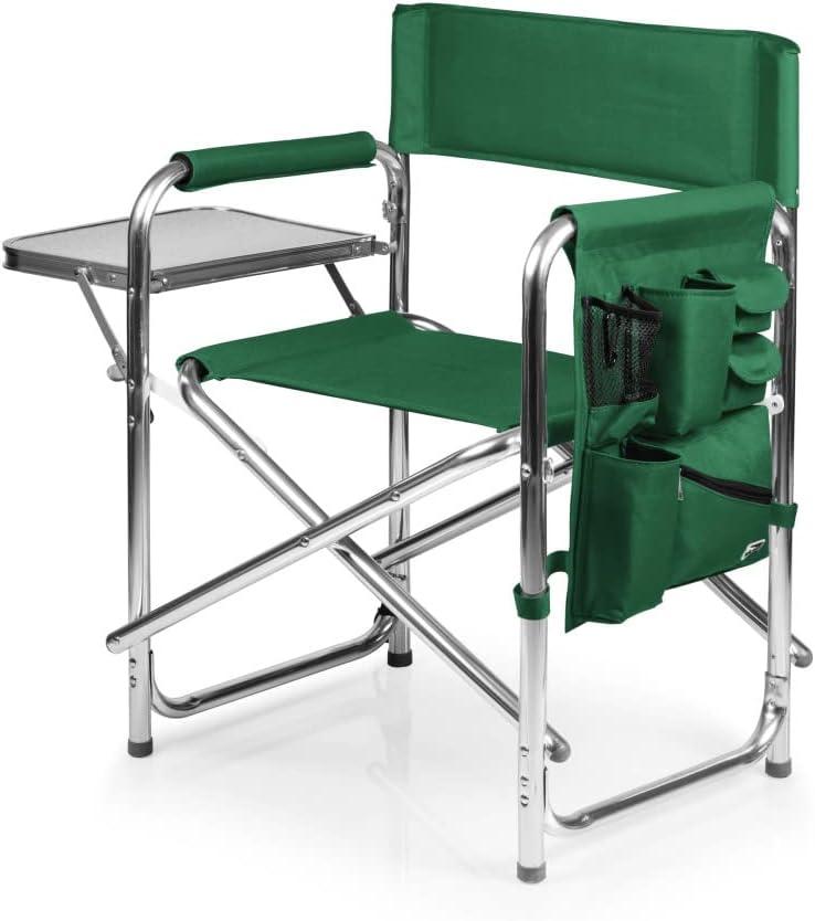 image:imageNCAA Arkansas Razorbacks Sports Chair RedHunter Green