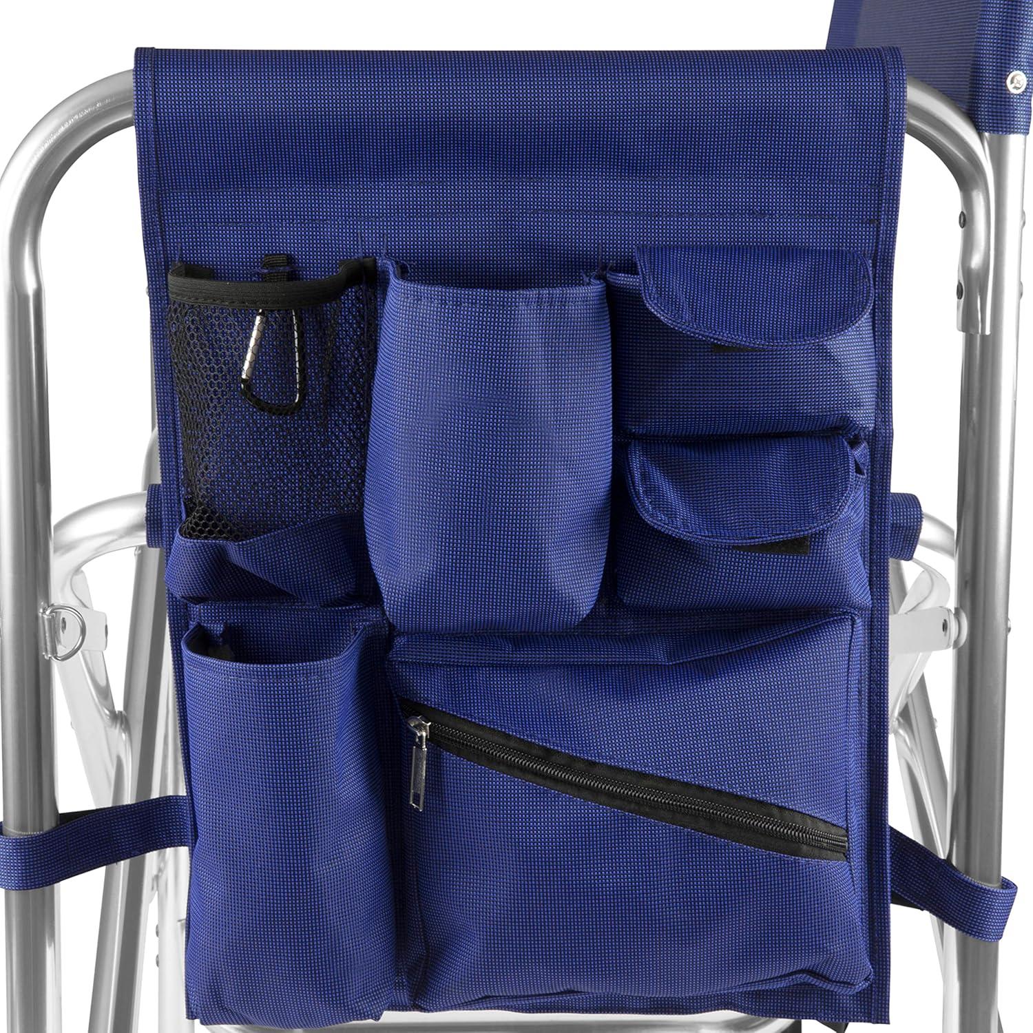 image:imageNCAA Arkansas Razorbacks Sports Chair RedNavy Blue