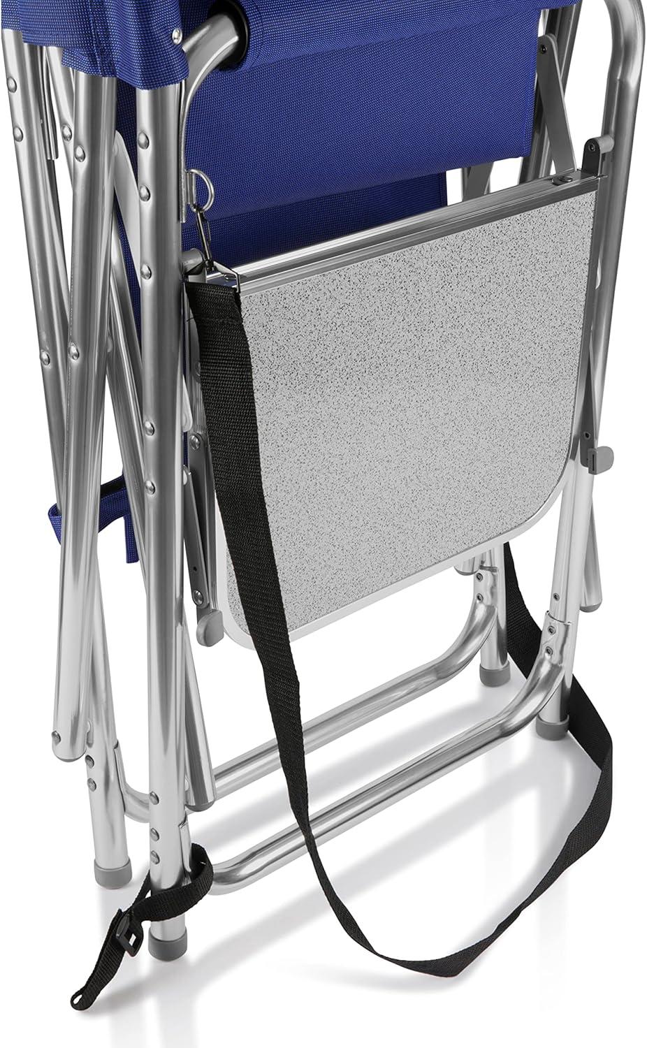 image:imageNCAA Arkansas Razorbacks Sports Chair RedNavy Blue