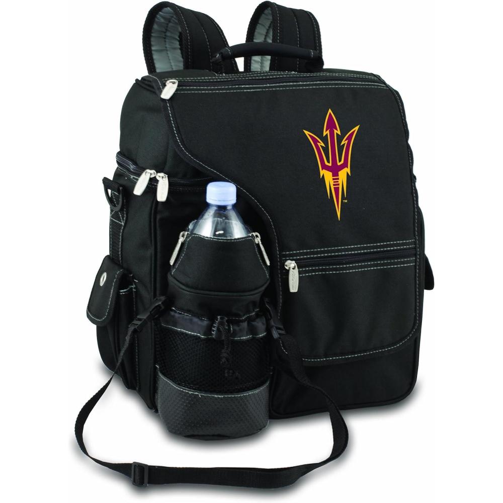 image:imageNCAA Arizona State Sun Devils Turismo Insulated Backpack Cooler