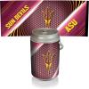 NCAA Arizona State Sun Devils Mega Can Cooler, 5-Gallon