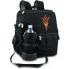 NCAA Arizona State Sun Devils Turismo Insulated Backpack Cooler