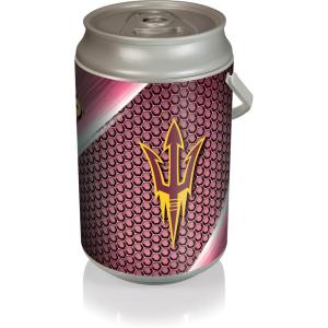 NCAA Arizona State Sun Devils Mega Can Cooler, 5-Gallon