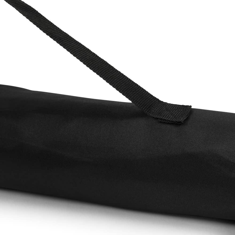 image:imagePICNIC TIME NCAA Army Black Knights Outdoor Canopy Sunshade Beach Umbrella 55 Small Patio Umbrella Beach Chair Umbrella