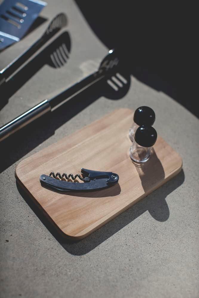 image:imagePICNIC TIME NCAA BBQ Kit Cooler Tote with Barbecue amp AccessoriesAuburn Tigers